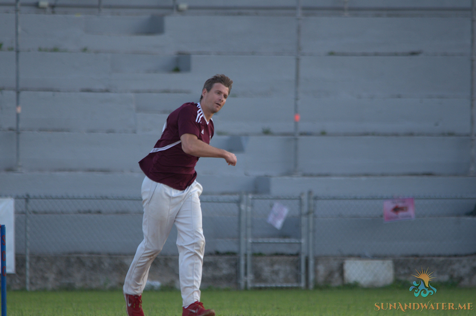 Cricket Somerset VS Tuff Dogs (57)